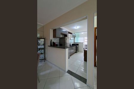 Apartamento para alugar com 55m², 1 quarto e 1 vaga Apartamento para alugar com 55m², 1 quarto e 1 vagaCozinha