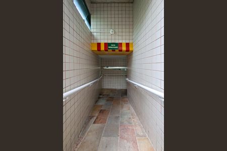 Apartamento para alugar com 55m², 1 quarto e 1 vaga Apartamento para alugar com 55m², 1 quarto e 1 vagaRampa PCD