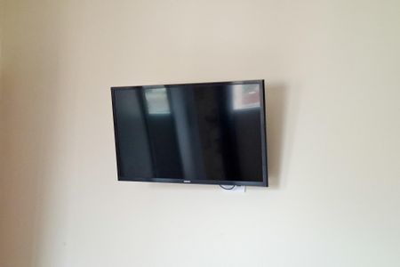 Apartamento para alugar com 55m², 1 quarto e 1 vaga Apartamento para alugar com 55m², 1 quarto e 1 vagaQuarto