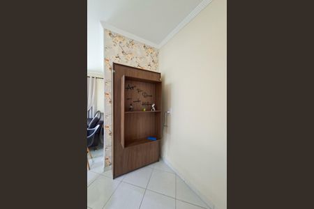 Apartamento para alugar com 55m², 1 quarto e 1 vaga Apartamento para alugar com 55m², 1 quarto e 1 vagaHall de entrada