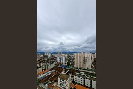 Apartamento para alugar com 55m², 1 quarto e 1 vaga Apartamento para alugar com 55m², 1 quarto e 1 vagaVista da Sacada