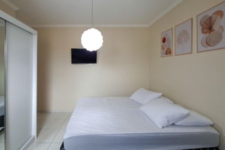 Apartamento para alugar com 55m², 1 quarto e 1 vaga Apartamento para alugar com 55m², 1 quarto e 1 vagaQuarto