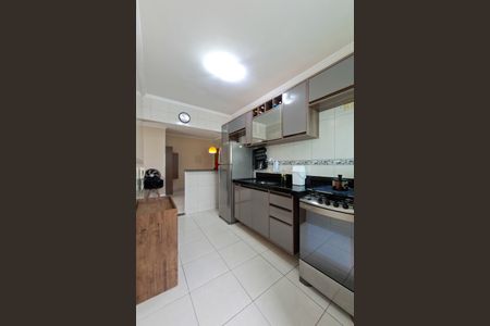 Apartamento para alugar com 55m², 1 quarto e 1 vaga Apartamento para alugar com 55m², 1 quarto e 1 vagaCozinha