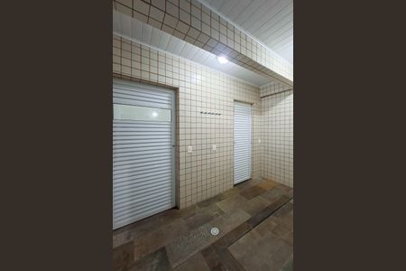 Apartamento para alugar com 55m², 1 quarto e 1 vaga Apartamento para alugar com 55m², 1 quarto e 1 vagaSauna