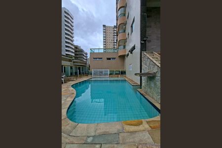 Apartamento para alugar com 55m², 1 quarto e 1 vaga Apartamento para alugar com 55m², 1 quarto e 1 vagaÁrea comum - Piscina