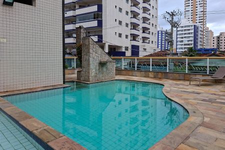 Apartamento para alugar com 55m², 1 quarto e 1 vaga Apartamento para alugar com 55m², 1 quarto e 1 vagaÁrea comum - Piscina