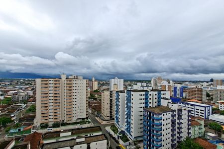 Apartamento para alugar com 55m², 1 quarto e 1 vaga Apartamento para alugar com 55m², 1 quarto e 1 vagaVista do Quarto