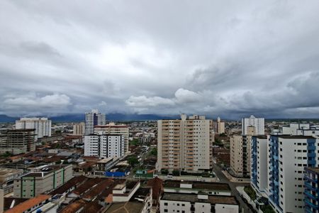 Apartamento para alugar com 55m², 1 quarto e 1 vaga Apartamento para alugar com 55m², 1 quarto e 1 vagaVista do Quarto