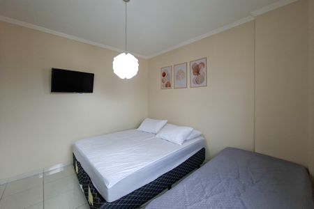 Apartamento para alugar com 55m², 1 quarto e 1 vaga Apartamento para alugar com 55m², 1 quarto e 1 vagaQuarto