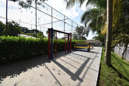 Apartamento para alugar com 45m², 1 quarto e 1 vagaÁrea comum - Academia livre