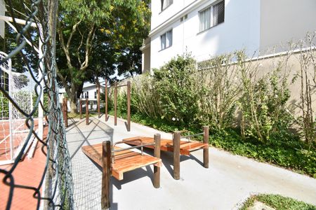 Apartamento para alugar com 45m², 1 quarto e 1 vagaÁrea comum - Academia livre