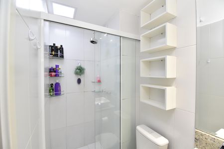 Apartamento para alugar com 45m², 1 quarto e 1 vagaBanheiro