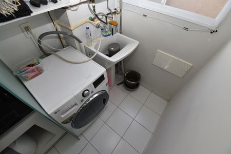 Apartamento para alugar com 45m², 1 quarto e 1 vagaÁrea de Serviço