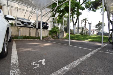 Apartamento para alugar com 45m², 1 quarto e 1 vagaGaragem