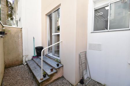 Apartamento para alugar com 45m², 1 quarto e 1 vagaÁrea externa