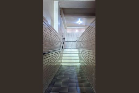 Apartamento à venda com 161m², 4 quartos e 1 vaga Apartamento à venda com 161m², 4 quartos e 1 vagaHall de entrada