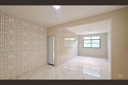 Apartamento à venda com 161m², 4 quartos e 1 vaga Apartamento à venda com 161m², 4 quartos e 1 vagaSala/Cozinha