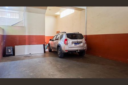 Apartamento à venda com 161m², 4 quartos e 1 vaga Apartamento à venda com 161m², 4 quartos e 1 vagaGaragem