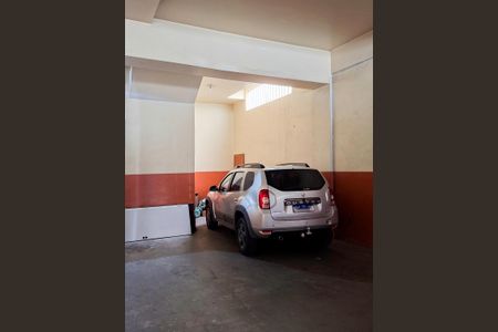 Apartamento à venda com 161m², 4 quartos e 1 vaga Apartamento à venda com 161m², 4 quartos e 1 vagaGaragem