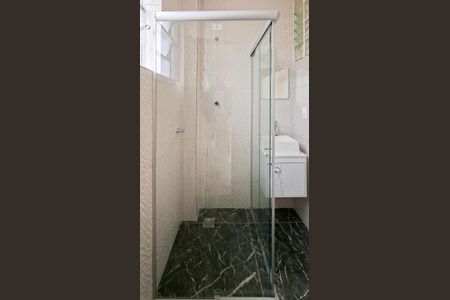 Apartamento à venda com 161m², 4 quartos e 1 vaga Apartamento à venda com 161m², 4 quartos e 1 vagaBanheiro da Suíte 2