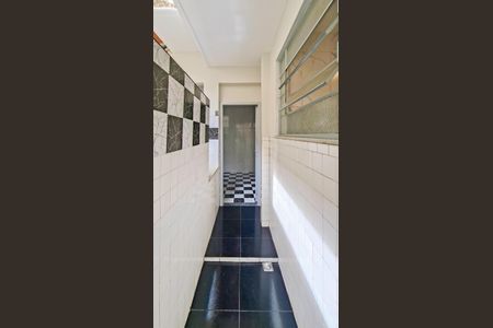 Apartamento à venda com 161m², 4 quartos e 1 vaga Apartamento à venda com 161m², 4 quartos e 1 vagaÁrea de Serviço