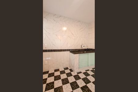 Apartamento à venda com 161m², 4 quartos e 1 vaga Apartamento à venda com 161m², 4 quartos e 1 vagaSala/Cozinha