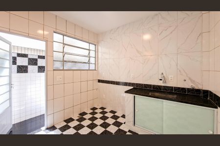 Apartamento à venda com 161m², 4 quartos e 1 vaga Apartamento à venda com 161m², 4 quartos e 1 vagaSala/Cozinha