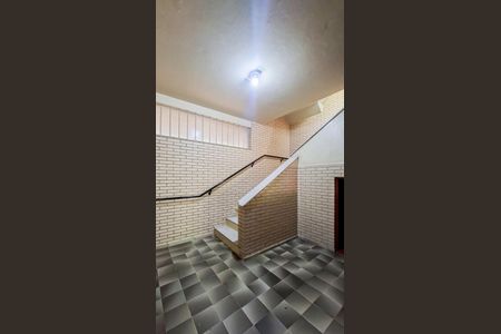 Apartamento à venda com 161m², 4 quartos e 1 vaga Apartamento à venda com 161m², 4 quartos e 1 vagaHall de entrada