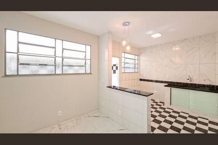 Apartamento à venda com 161m², 4 quartos e 1 vaga Apartamento à venda com 161m², 4 quartos e 1 vagaSala/Cozinha