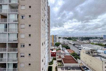 Apartamento para alugar com 56m², 2 quartos e 1 vagaVista do Quarto 2