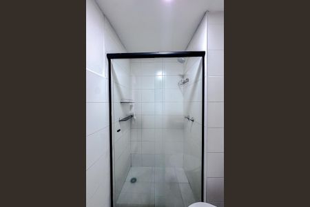 Apartamento para alugar com 56m², 2 quartos e 1 vagaBanheiro da Suíte