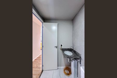 Apartamento para alugar com 56m², 2 quartos e 1 vagaBanheiro