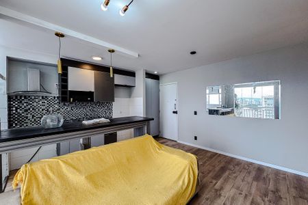 Apartamento para alugar com 56m², 2 quartos e 1 vagaSala