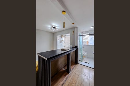 Apartamento para alugar com 56m², 2 quartos e 1 vagaCozinha e Área de Serviço