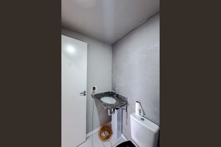 Apartamento para alugar com 56m², 2 quartos e 1 vagaBanheiro