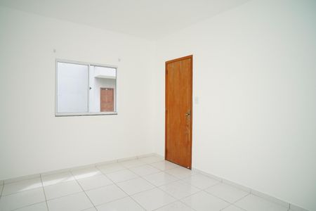 Quarto de casa de condomínio para alugar com 1 quarto, 50m² em Caxito Pequeno, Maricá