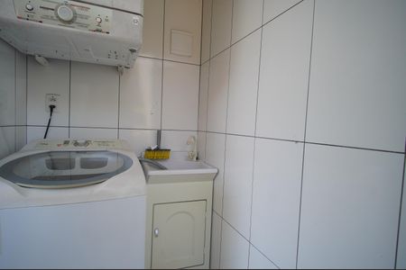 Apartamento para alugar com 80m², 1 quarto e 5 vagasÁrea de Serviço