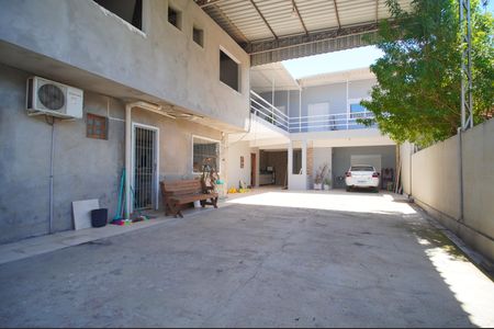 Apartamento para alugar com 80m², 1 quarto e 5 vagasGaragem