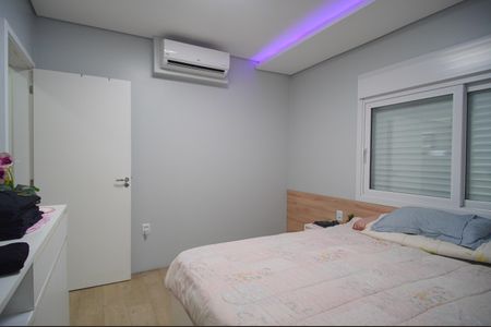 Apartamento para alugar com 80m², 1 quarto e 5 vagasQuarto