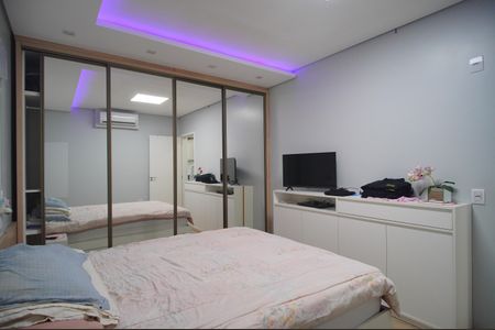 Apartamento para alugar com 80m², 1 quarto e 5 vagasQuarto