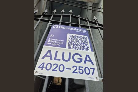 Casa para alugar com 45m², 1 quarto e sem vagaplaca