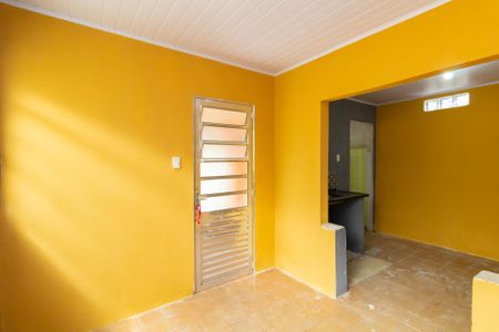 Casa para alugar com 45m², 1 quarto e sem vagaCozinha