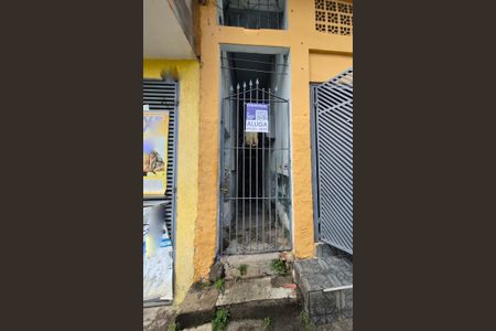 Casa para alugar com 45m², 1 quarto e sem vagaplaca