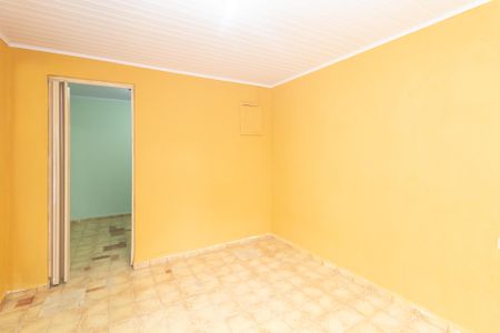 Sala de casa para alugar com 1 quarto, 45m² em Jardim Sao Pedro, São Paulo