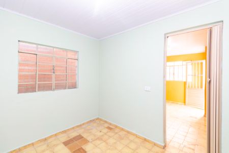 Quarto de casa para alugar com 1 quarto, 45m² em Jardim Sao Pedro, São Paulo