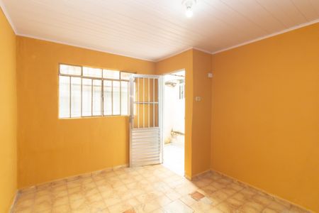 Casa para alugar com 45m², 1 quarto e sem vagaSala