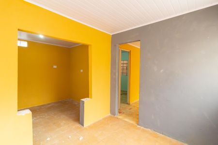Casa para alugar com 45m², 1 quarto e sem vagaCozinha