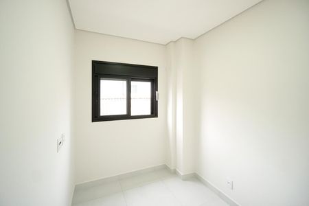 Quarto  de apartamento para alugar com 1 quarto, 43m² em Chácara Seis de Outubro, São Paulo