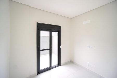 Sala de apartamento para alugar com 1 quarto, 43m² em Chácara Seis de Outubro, São Paulo