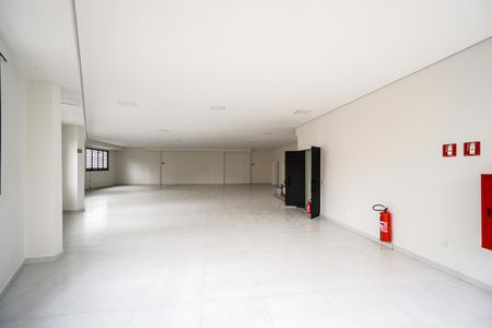Apartamento para alugar com 43m², 1 quarto e sem vaga